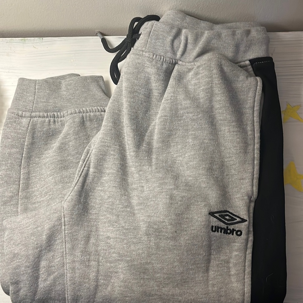 Medium Umbro Gym pant